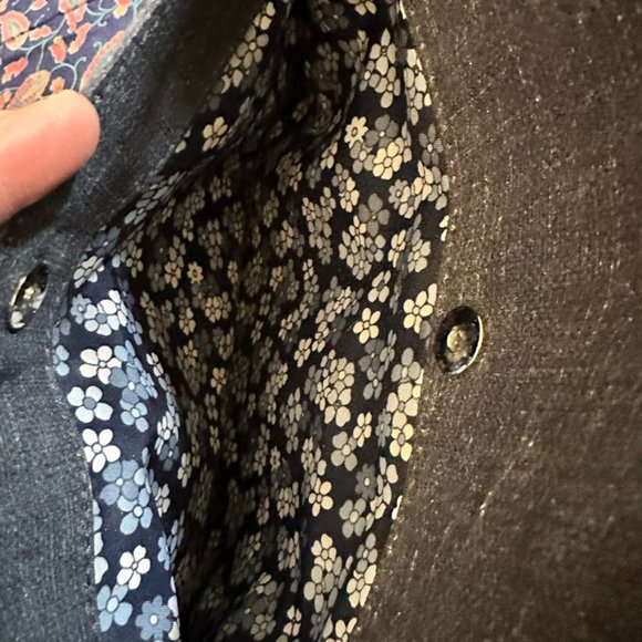 Michael Kors Jet Set Crossbody Flat Charm - Picture 7 of 10